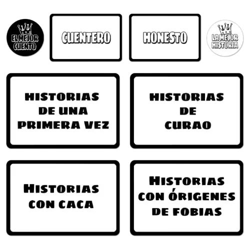 Cuentero