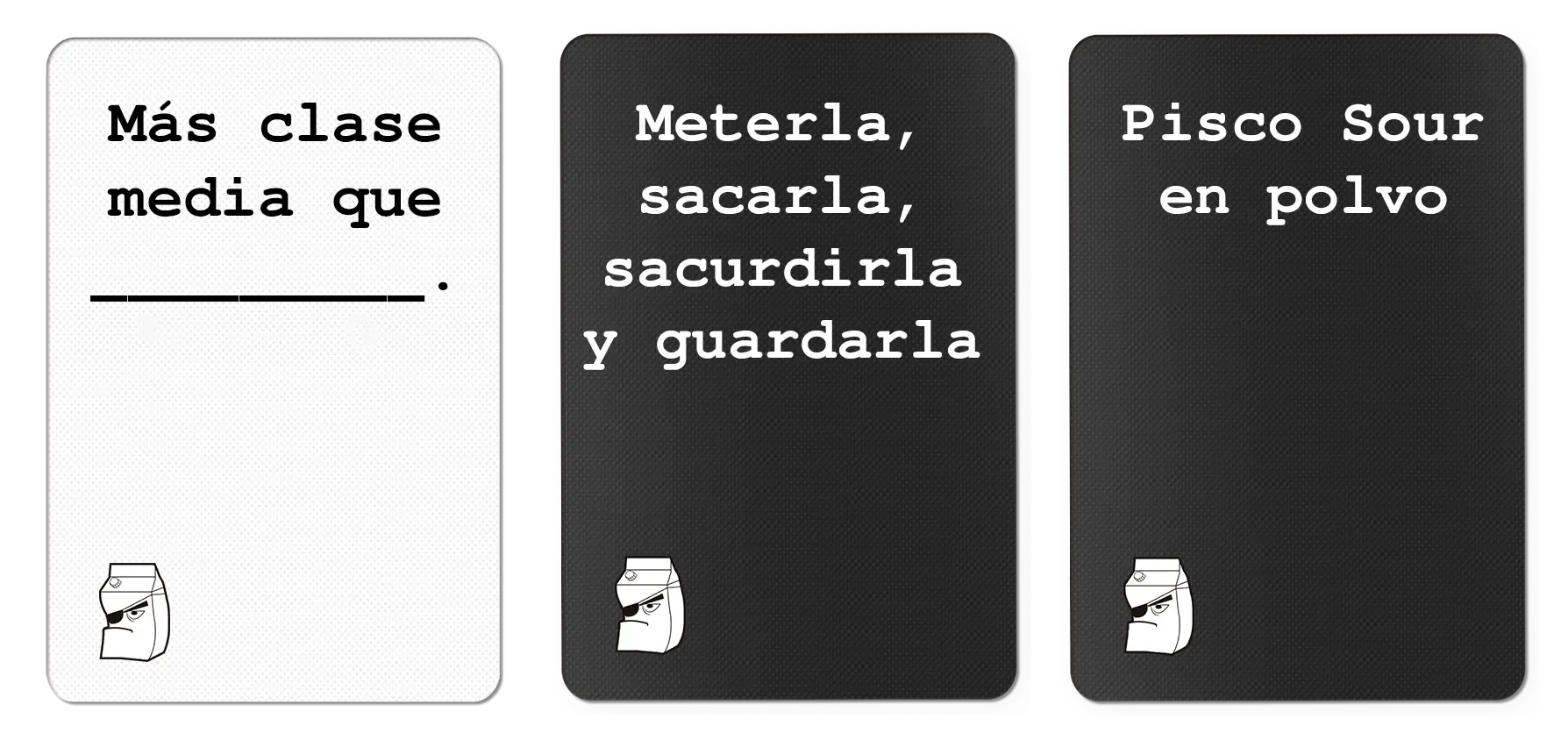 Pack: Doble Mala Leche (2 juegos): imagen 3