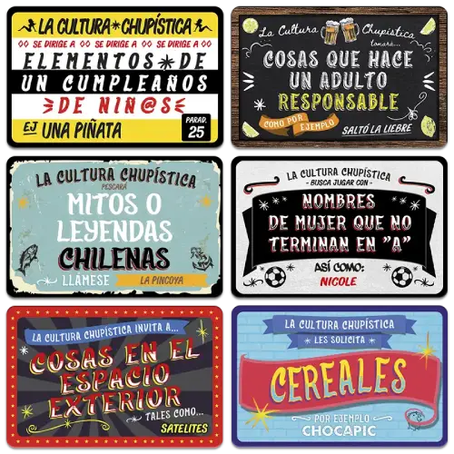 Cartas_Cultura chupistica de pasalo chancho_3