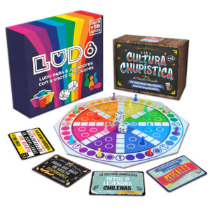 pack para tomar cultura chupistica lud8 pack para tomar cultura chupistica lud8