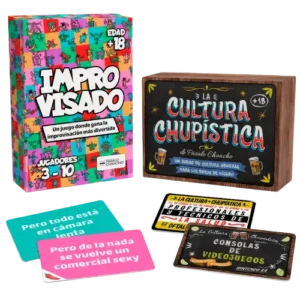 Pack: Arriba de la Pelota (2 juegos) Pack: Arriba de la Pelota (2 juegos)
