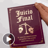 Cenital Juicio final